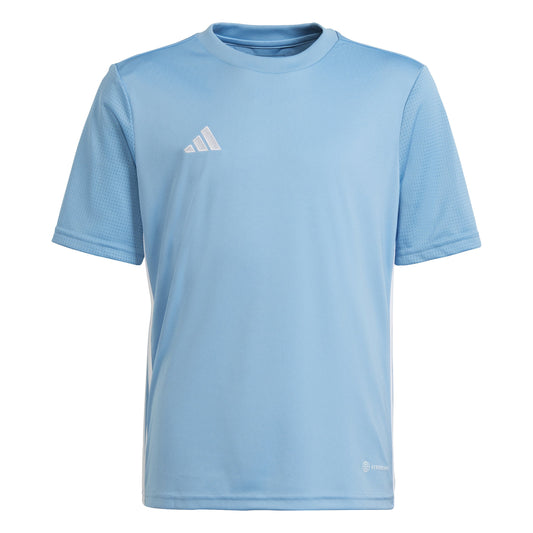 Adidas Tabela 23 Jsy Y - Team Light Blue/White