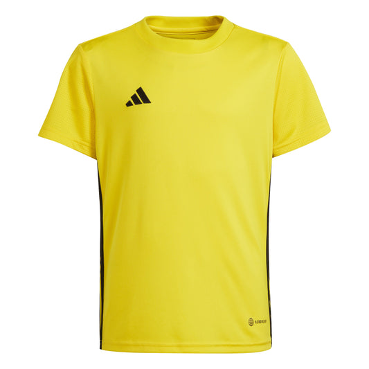 Adidas Tabela 23 Jsy Y - Team Yellow/Black