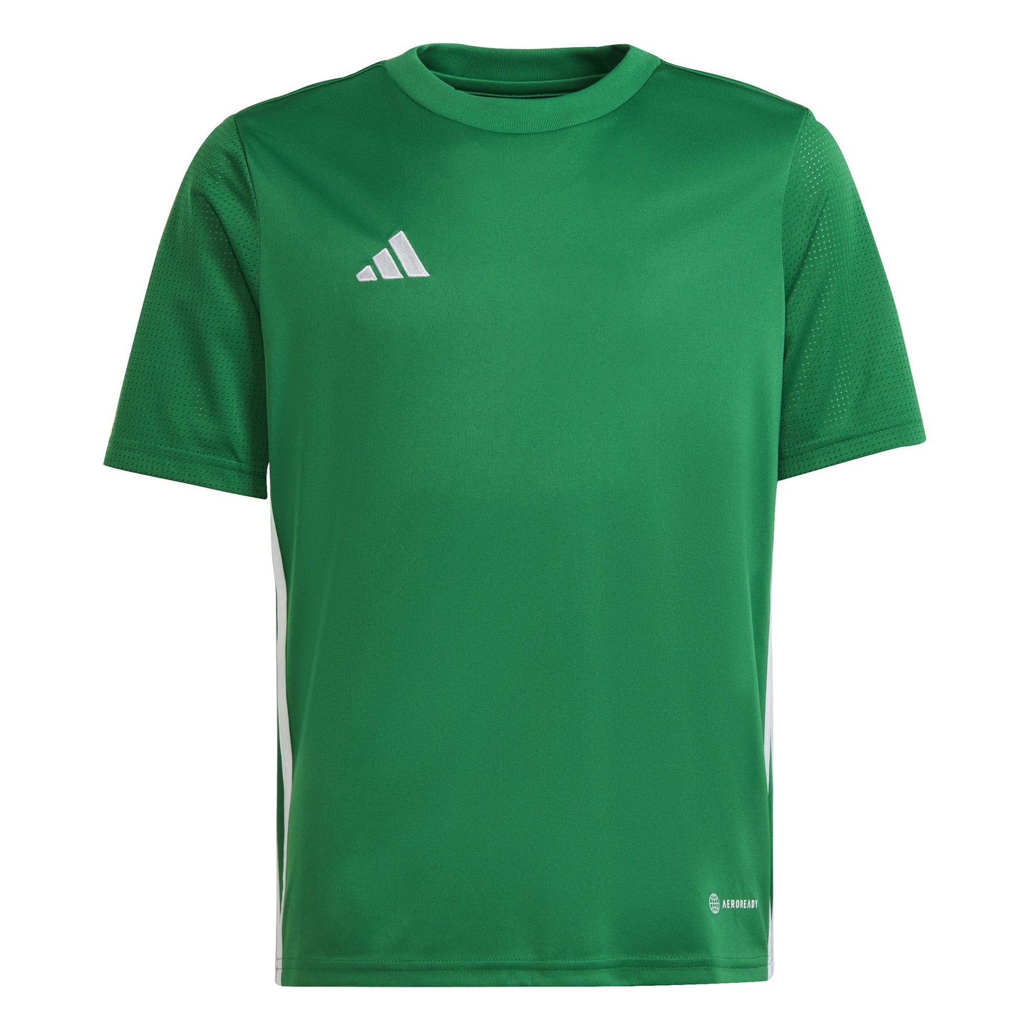 Adidas Tabela 23 Jsy Y - Team Green/White