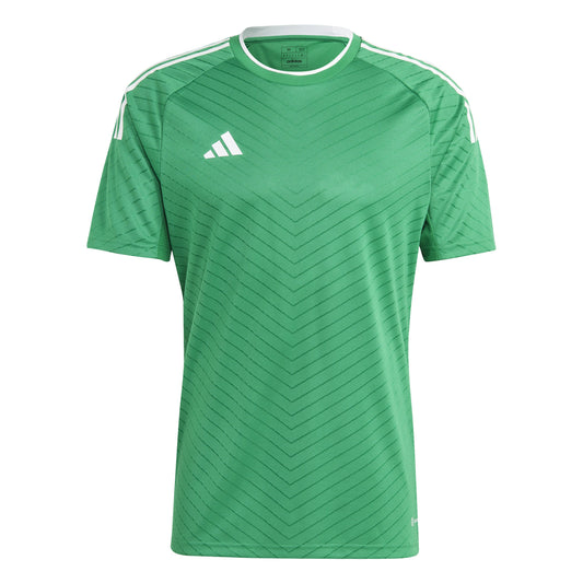 Adidas Campeon 23 Jsy - Team Green