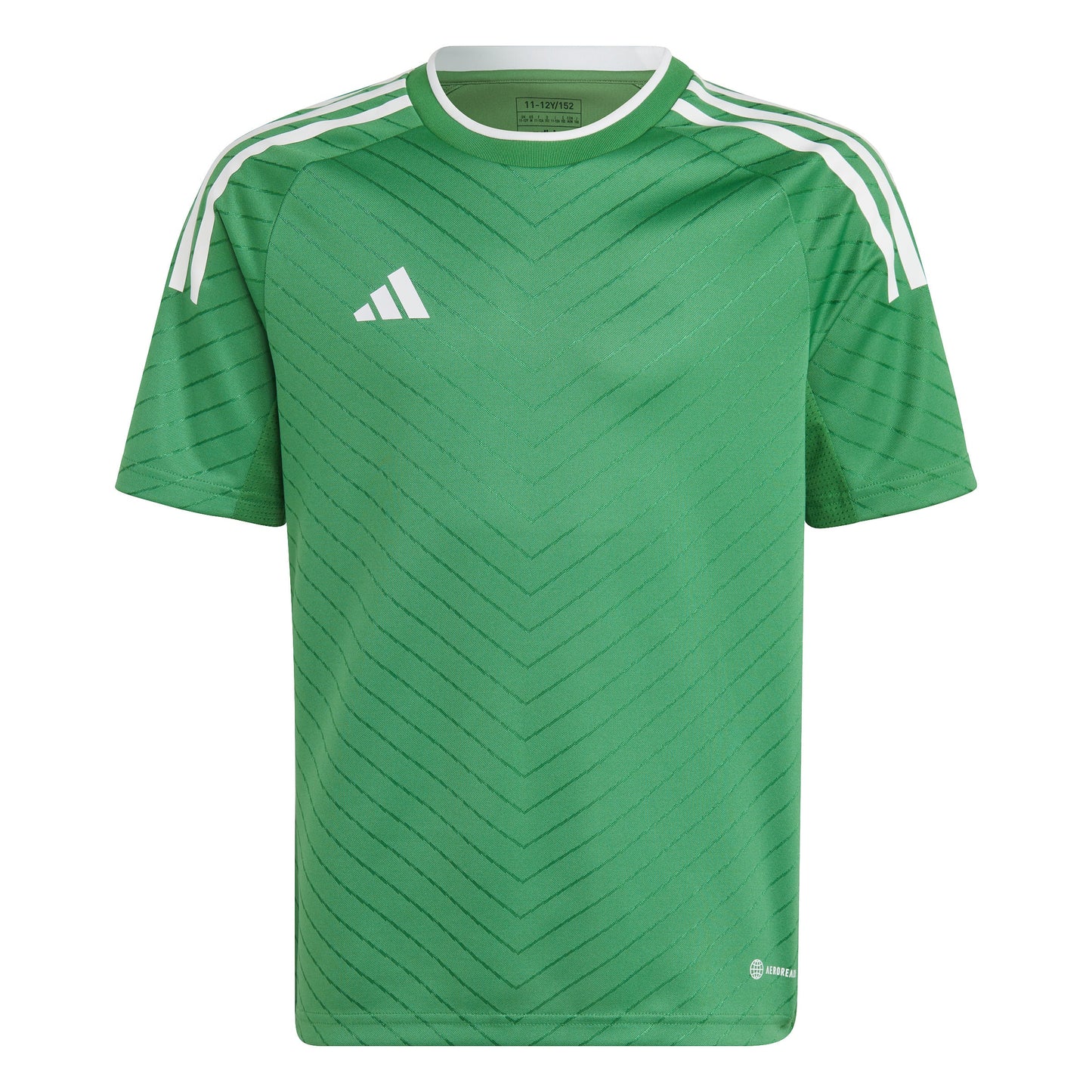 Adidas Campeon 23 Jsyy - Team Green