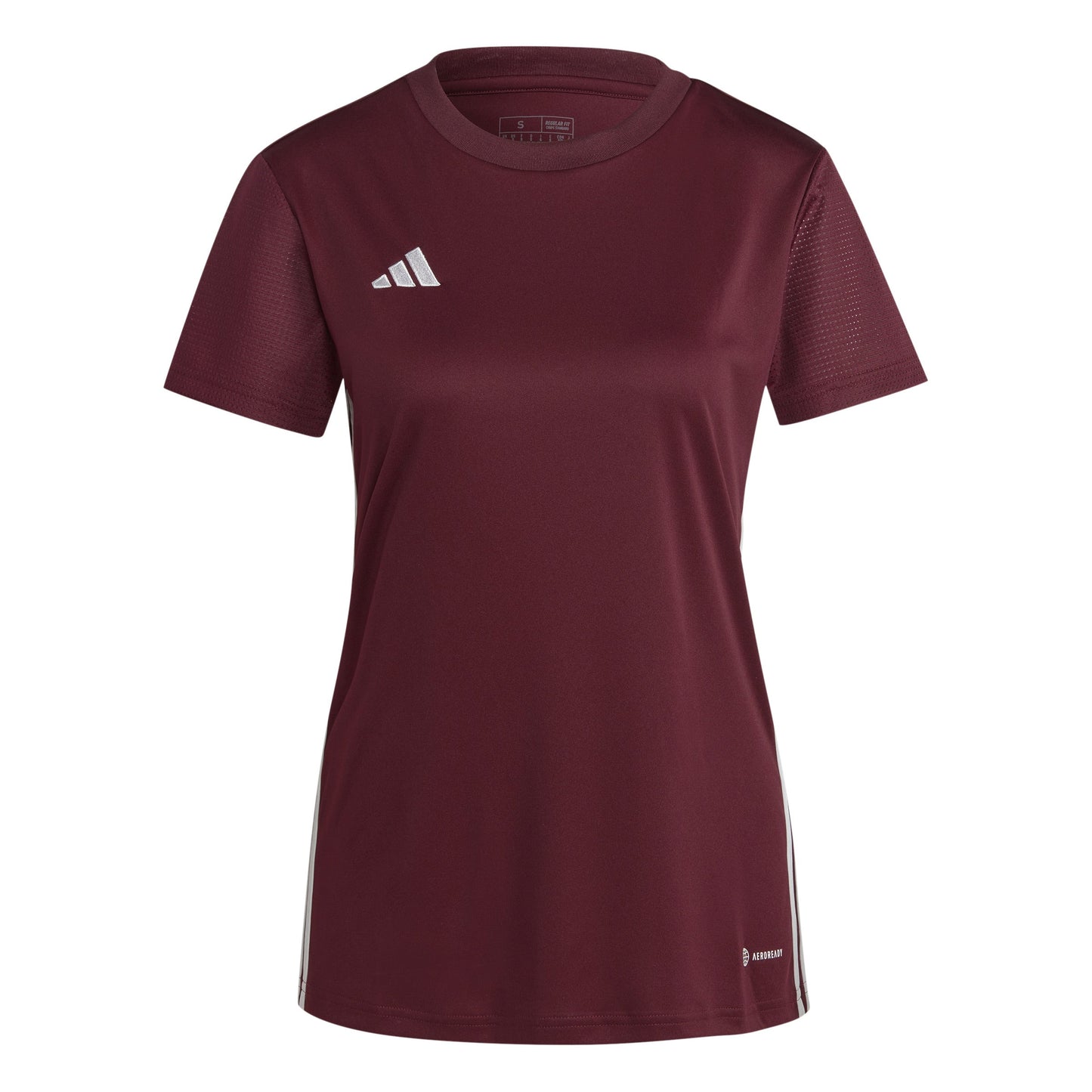 Adidas Tabela 23 Jsy W - Team Maroon 2/White