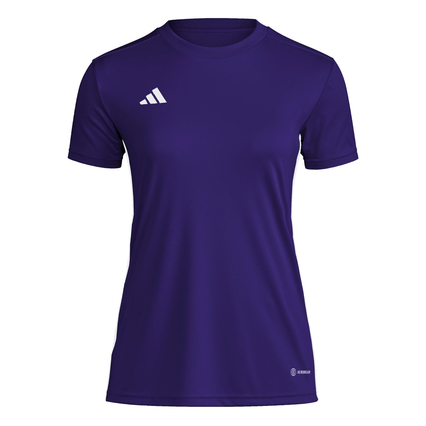 Adidas Tabela 23 Jsy W - Team Colleg Purple/White