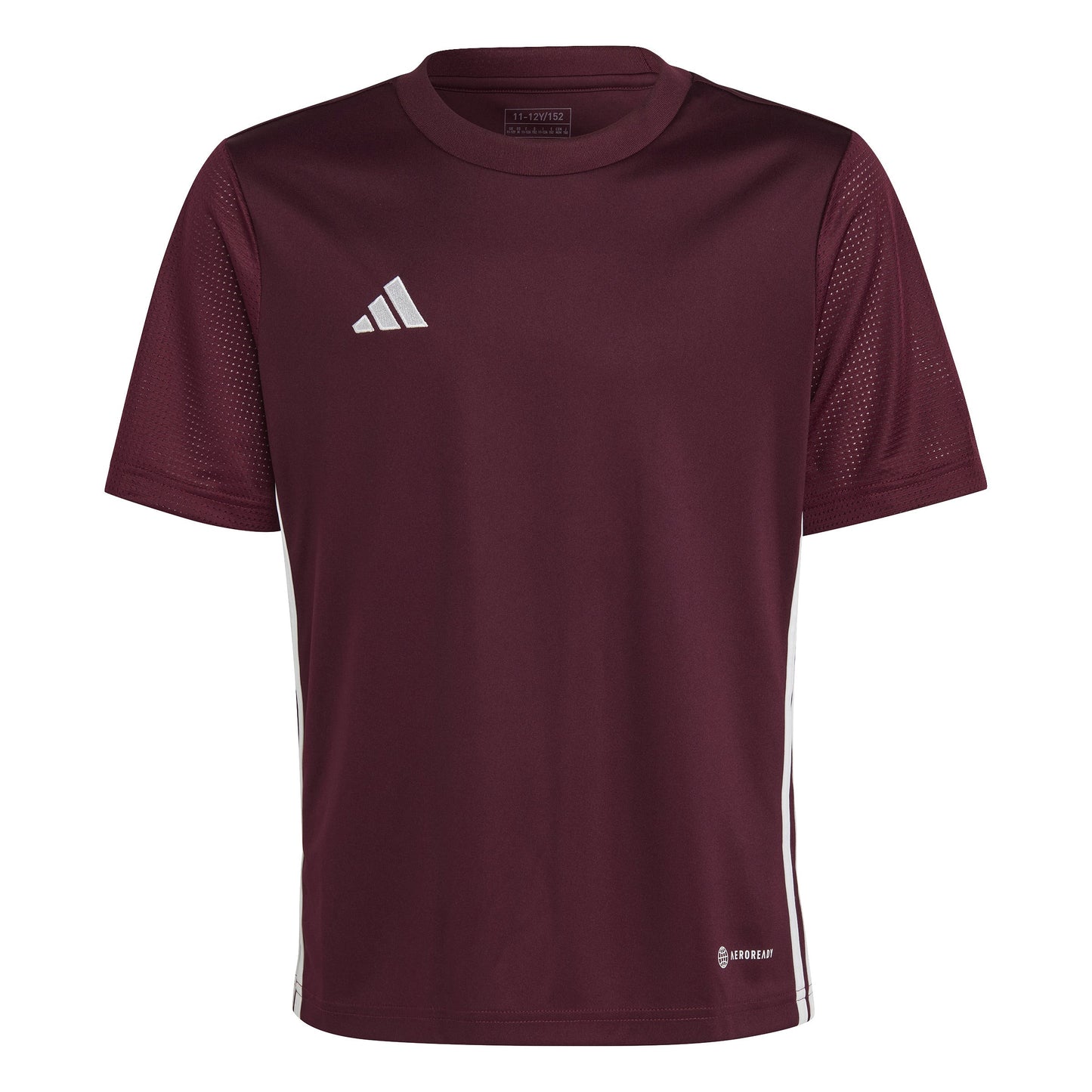 Adidas Tabela 23 Jsy Y - Team Maroon 2/White