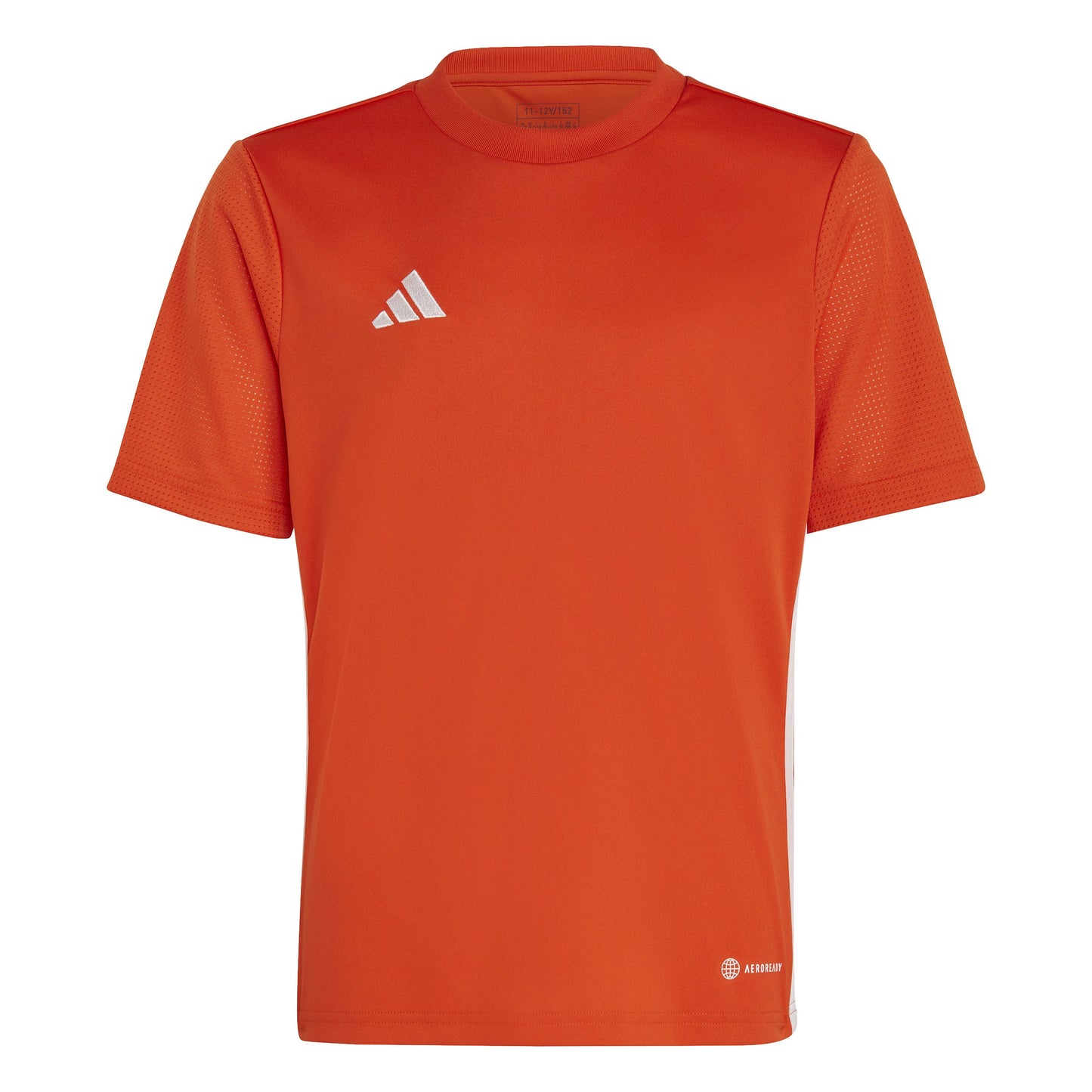 Adidas Tabela 23 Jsy Y - Team Orange/White