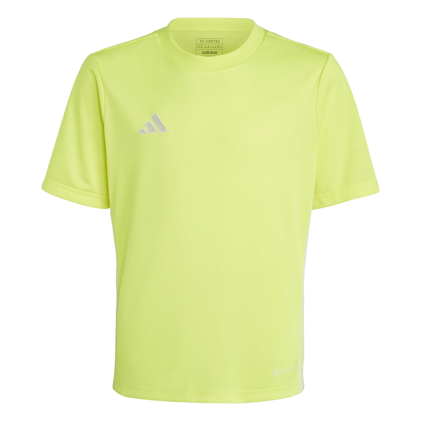 Adidas Tabela 23 Jsy Y - Team Solar Yellow 2/White