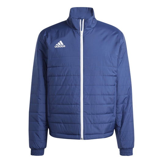 Adidas Ent22 Ljkt - Team Navy Blue 2