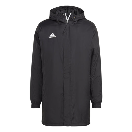 Adidas Ent22 Stadjkt - Black