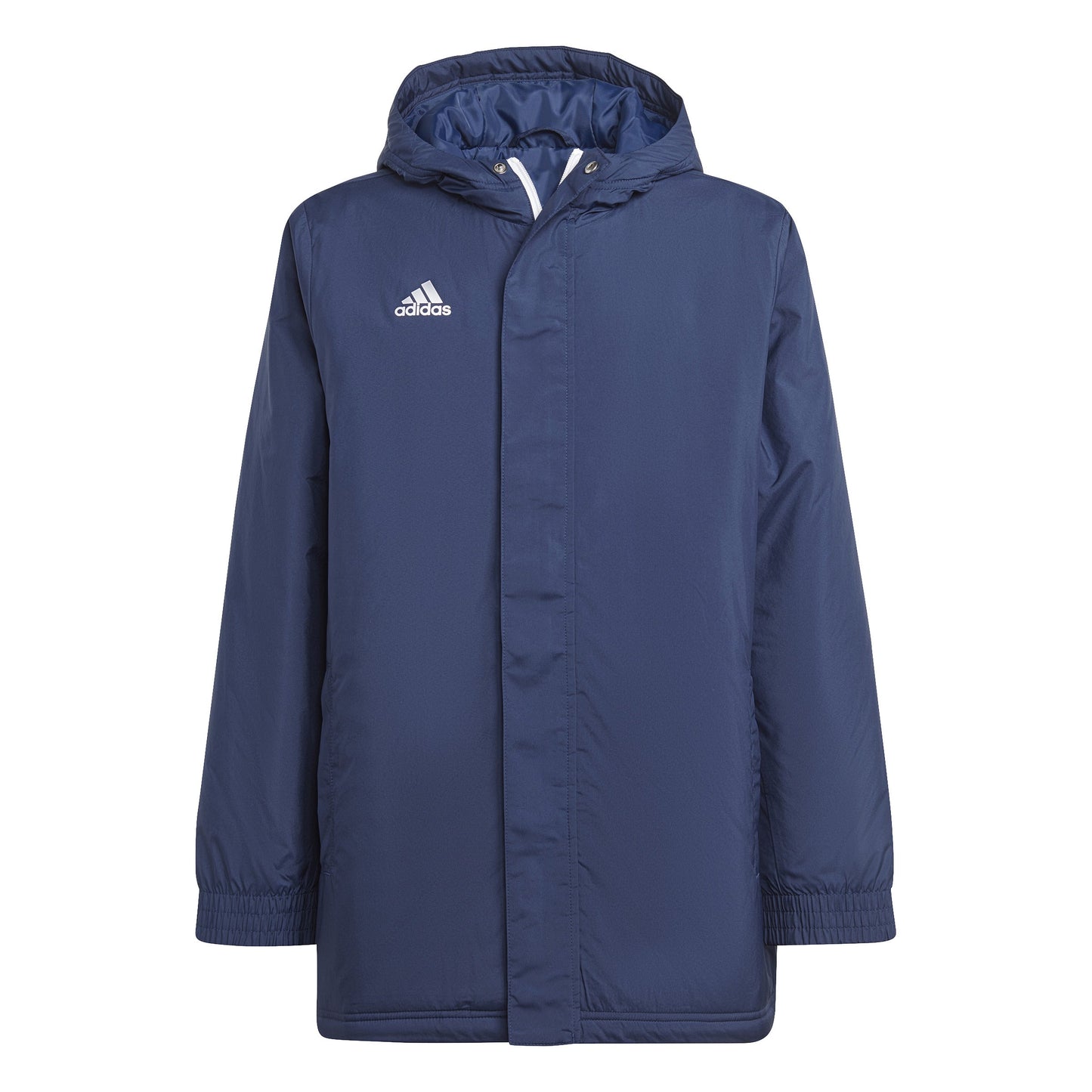 Adidas Ent22 Stad Jkty - Team Navy Blue 2