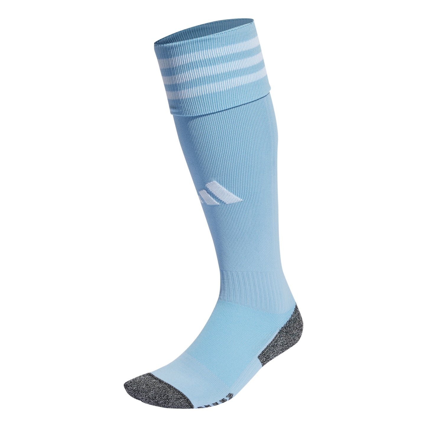 Adidas Adi 23 Sock - Team Light Blue/White