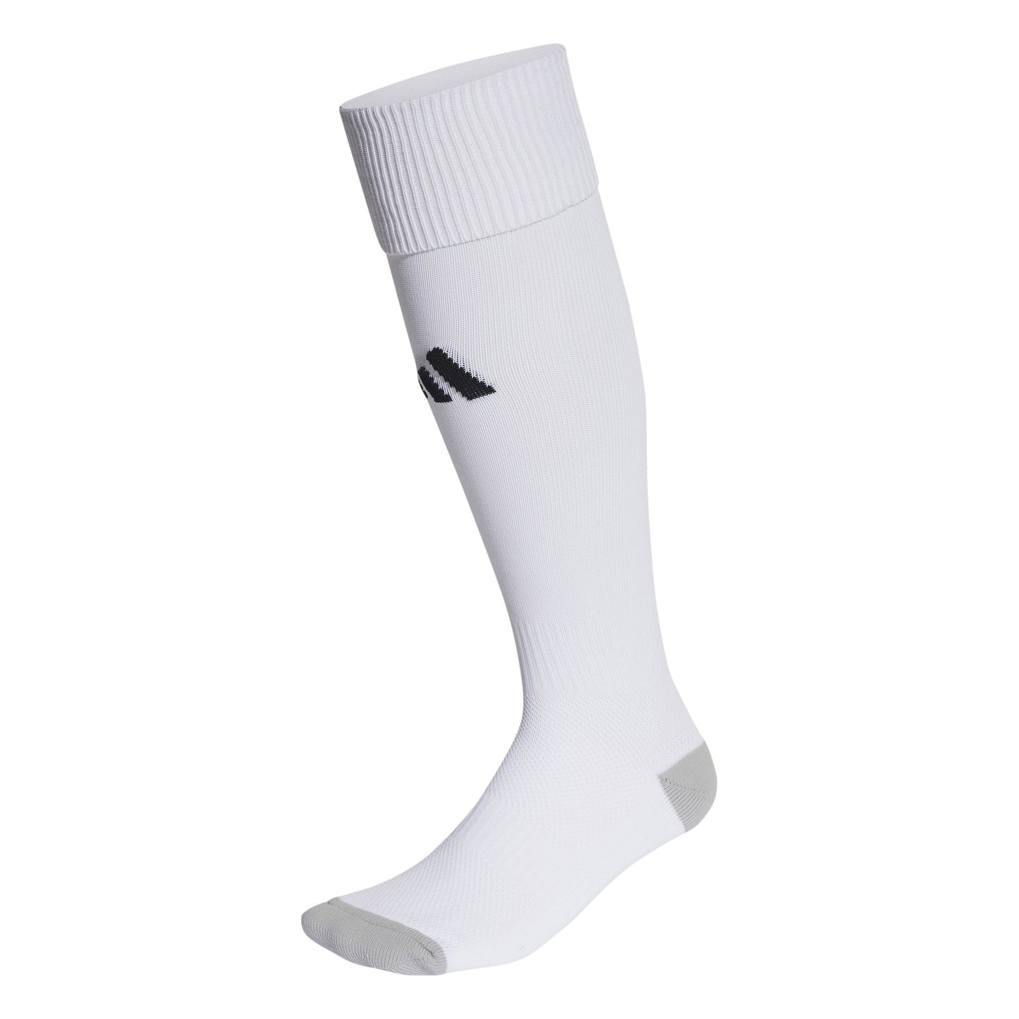 Adidas Milano 23 Sock - White/Black