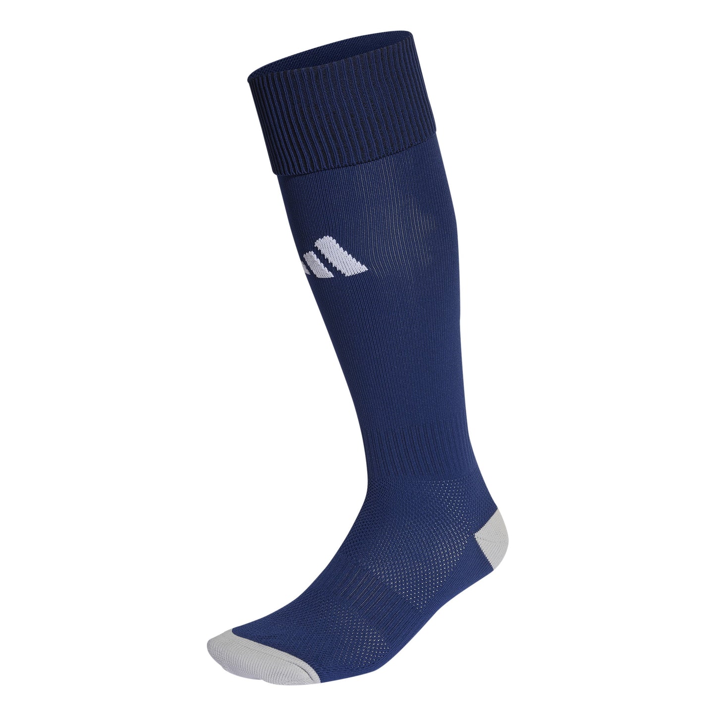 Adidas Milano 23 Sock - Team Navy Blue 2/White