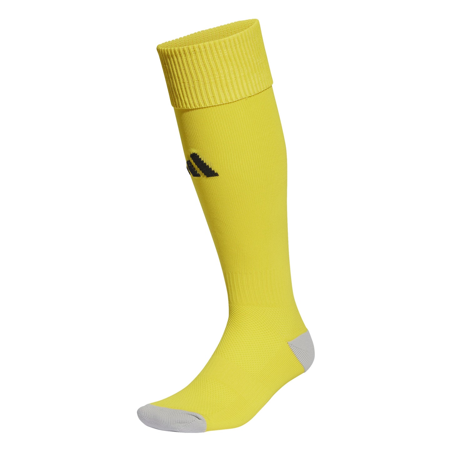 Adidas Milano 23 Sock - Team Yellow/Black