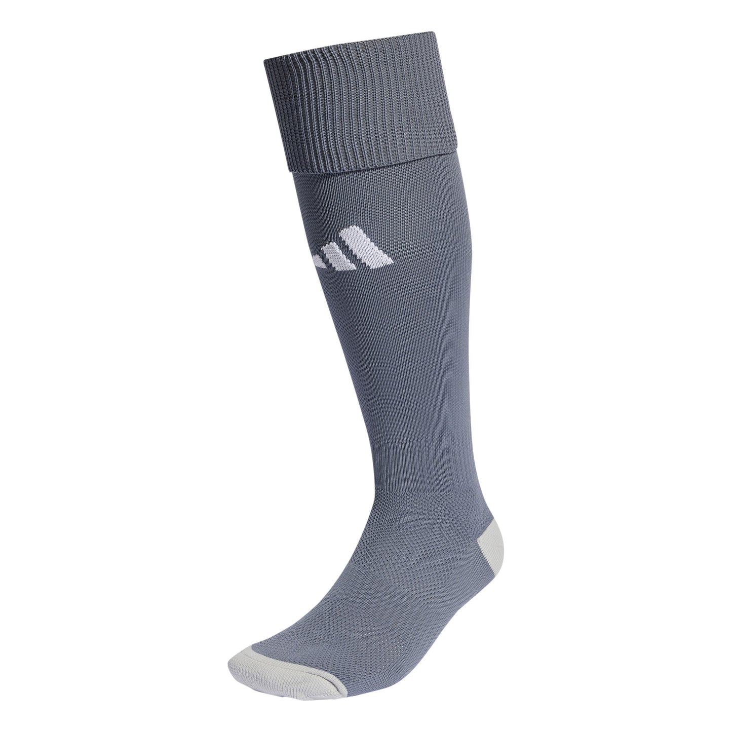 Adidas Milano 23 Sock - Team Onix/White