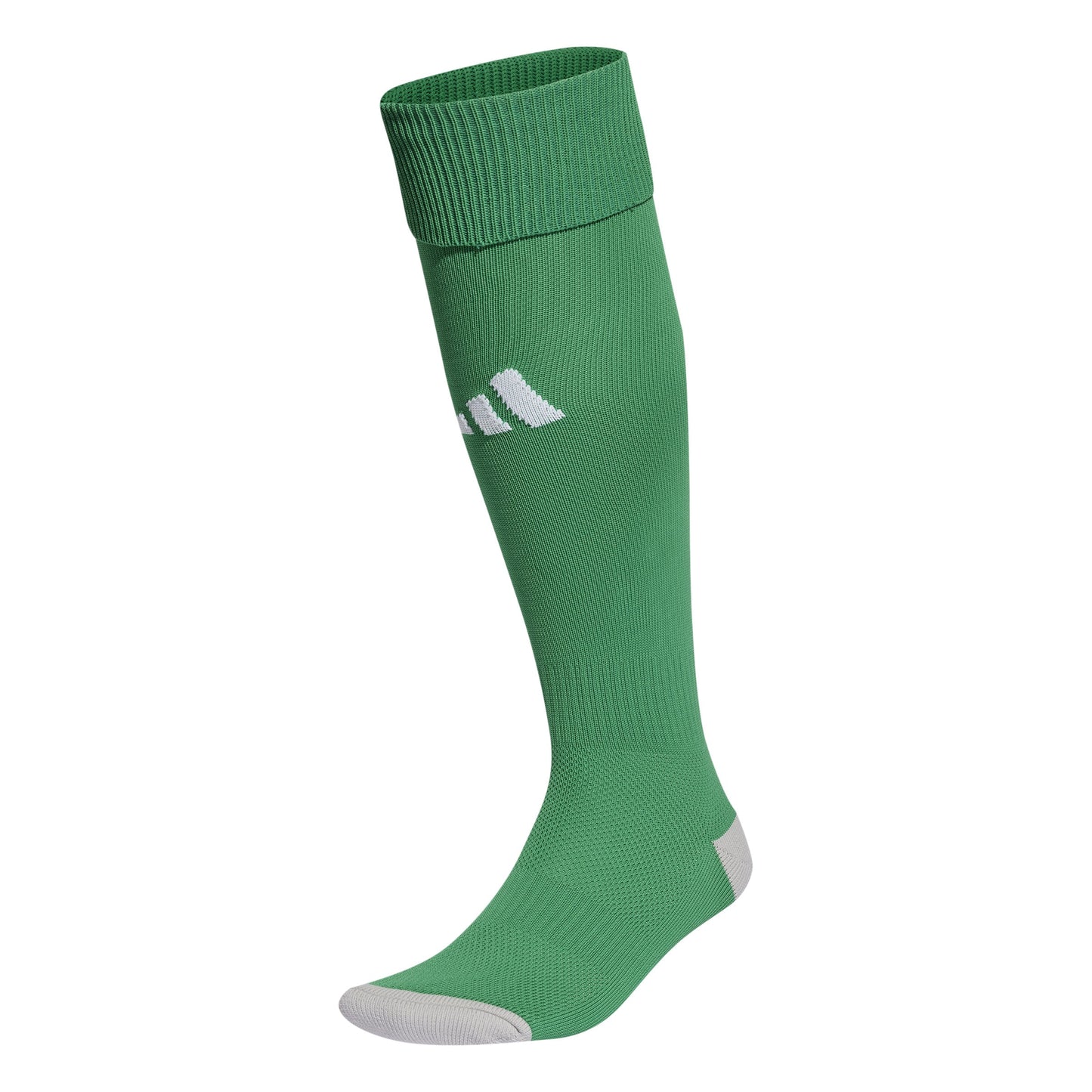 Adidas Milano 23 Sock - Team Green/White