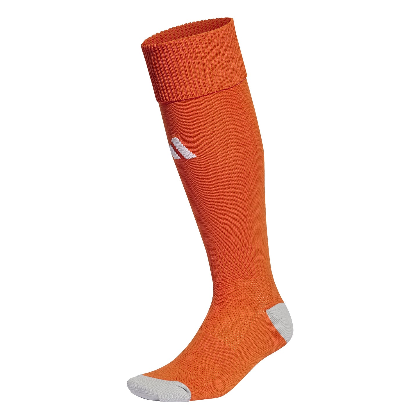 Adidas Milano 23 Sock - Team Orange/White