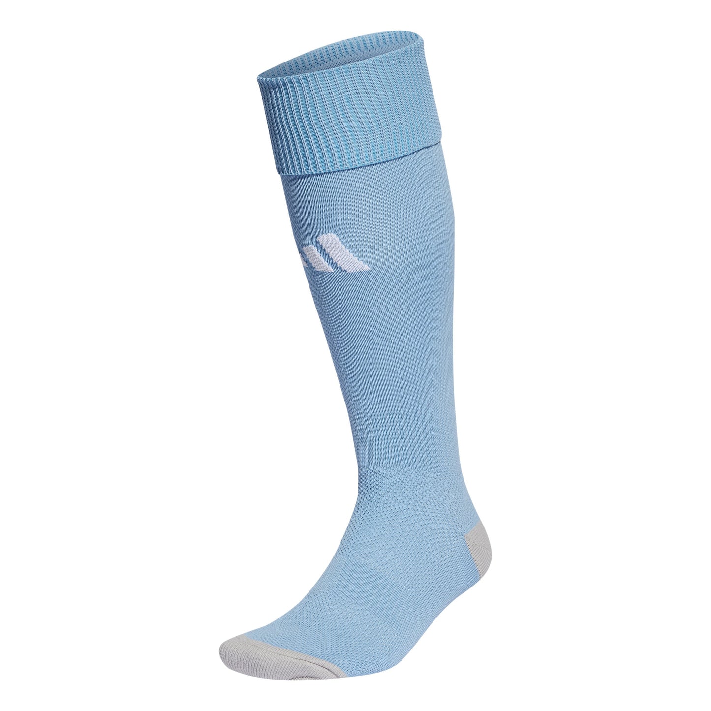 Adidas Milano 23 Sock - Team Light Blue/White