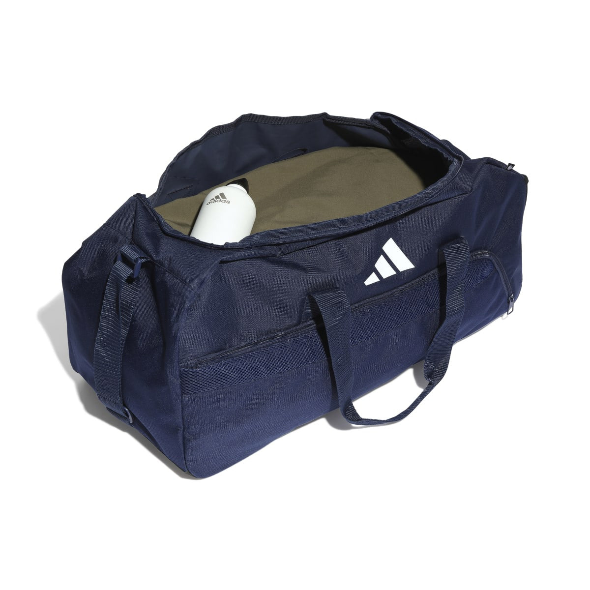 Adidas Tiro League Duffle Bag Medium