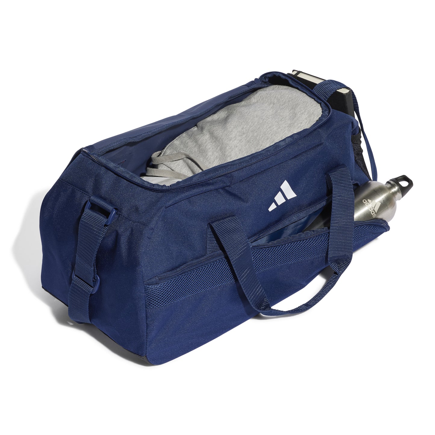 Adidas Tiro League Duffle Bag Small