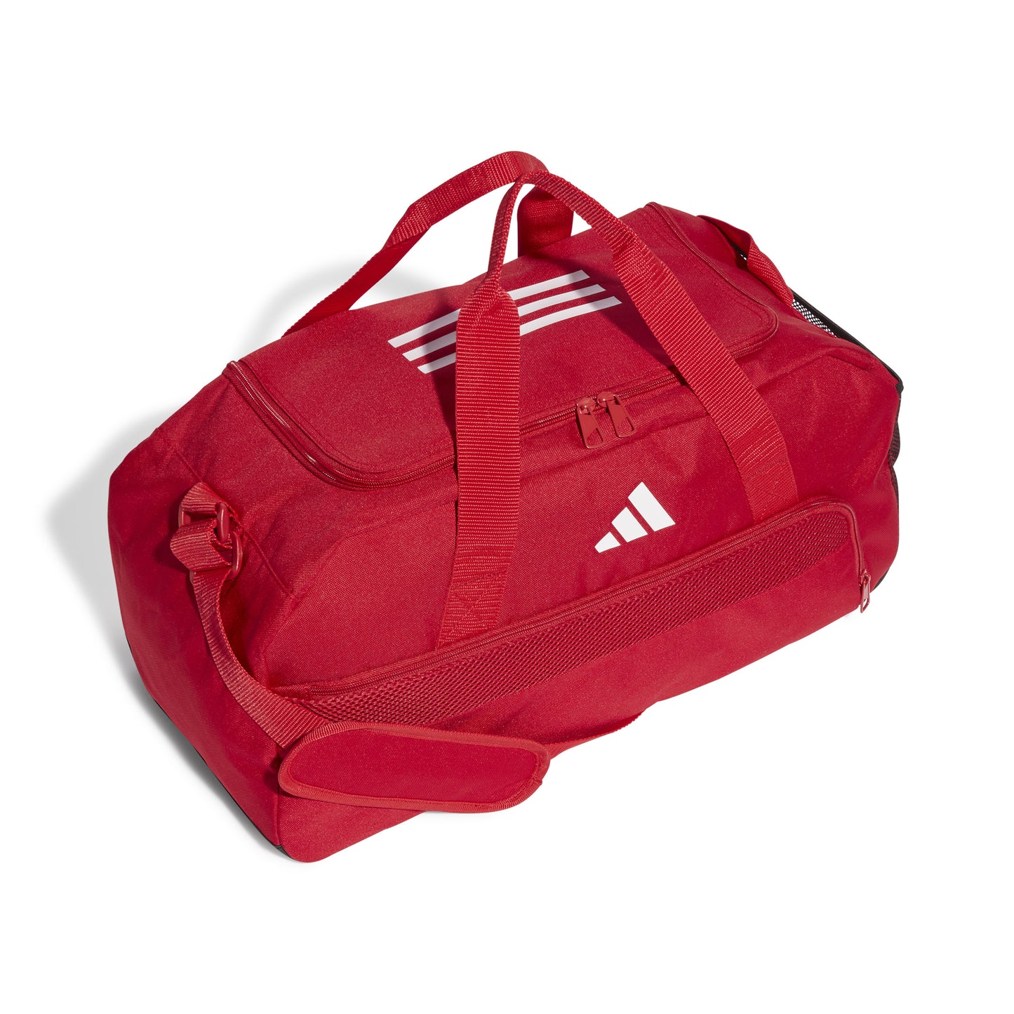 Adidas Tiro League Duffle Bag Small