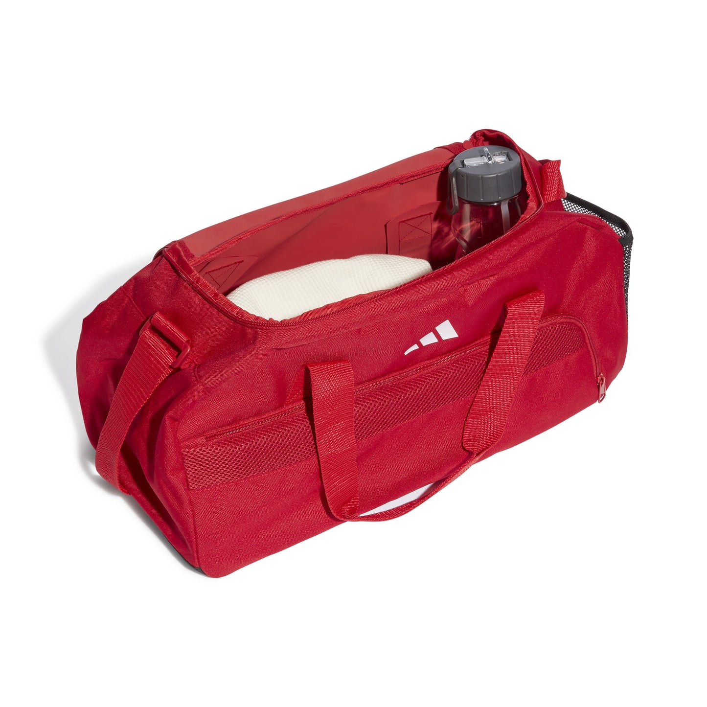 Adidas Tiro League Duffle Bag Small