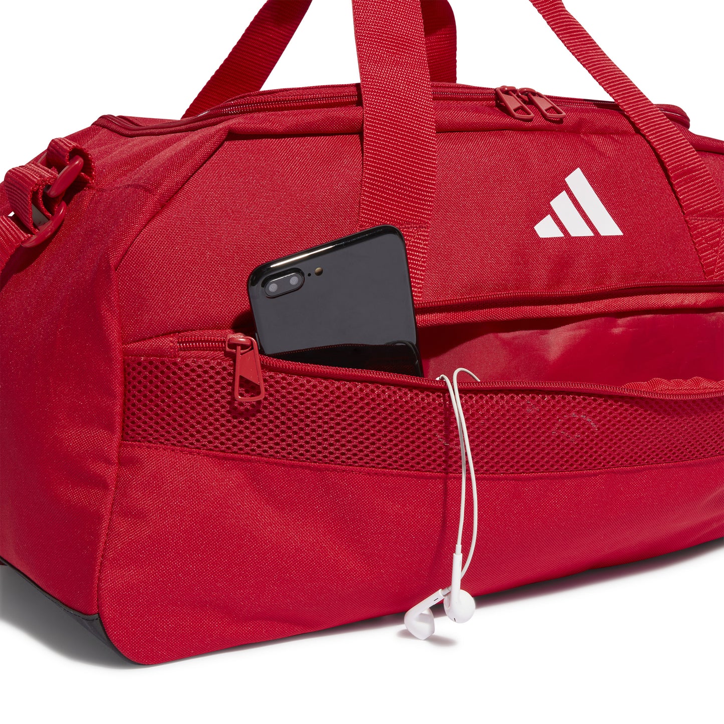 Adidas Tiro League Duffle Bag Small