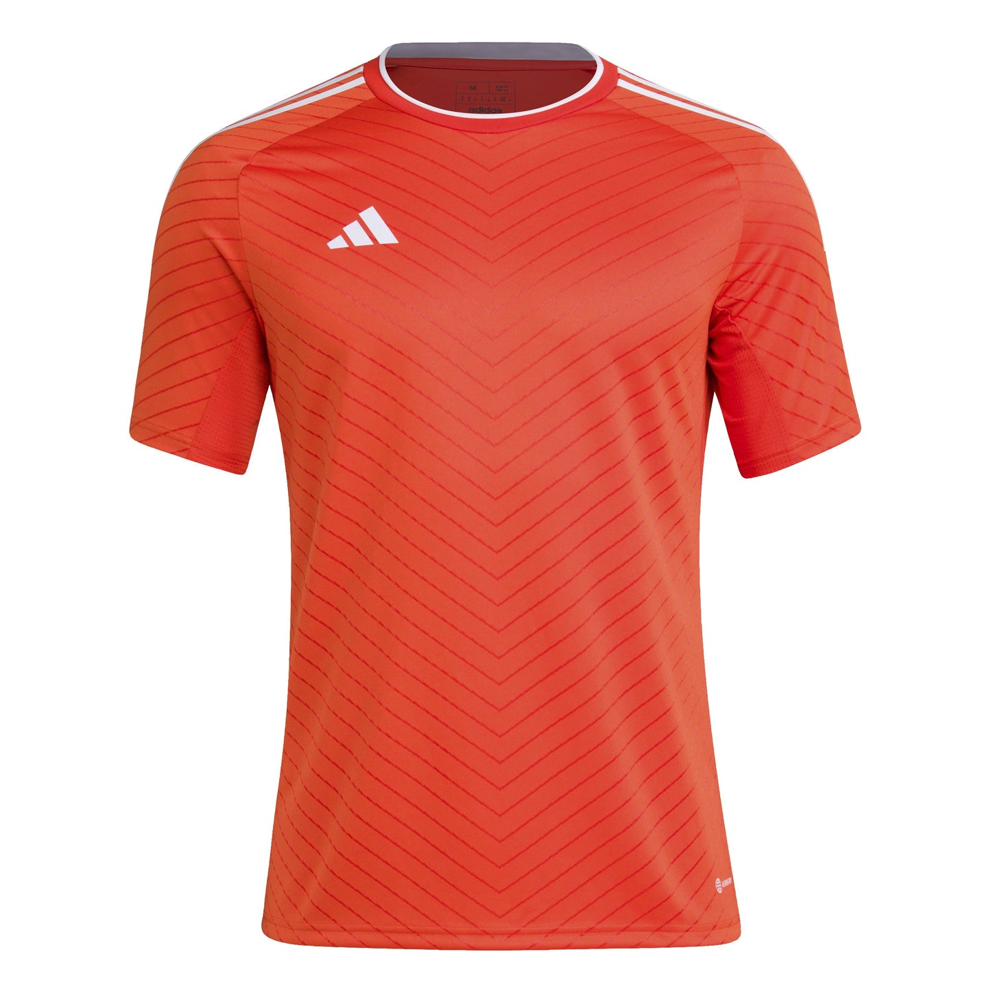 Adidas Campeon 23 Jsy - Team Orange