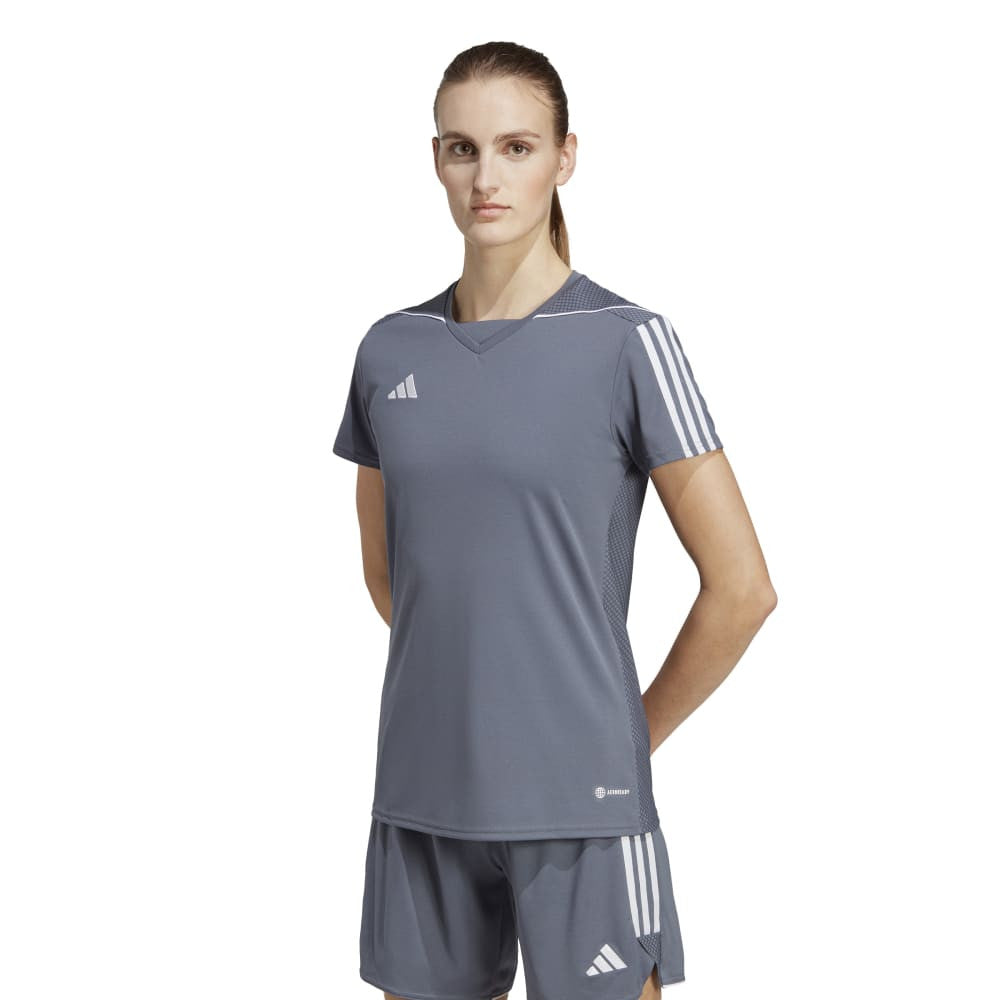 Adidas Tiro 23 League Jersey (Womens)