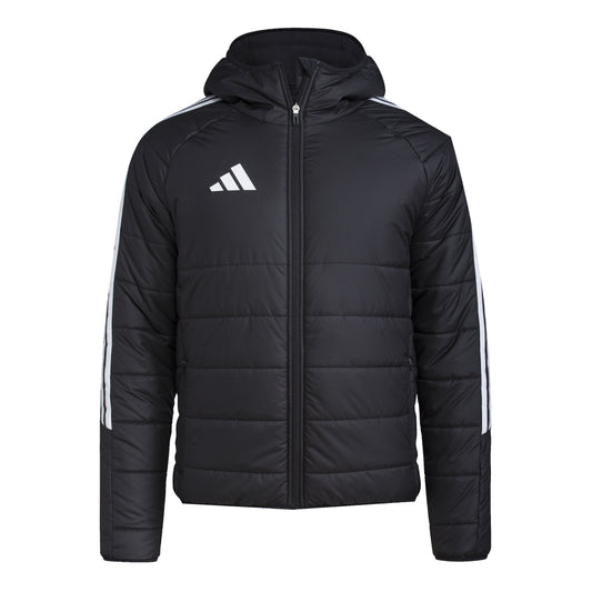 Adidas Tiro24 Wint Jkt - Black/White