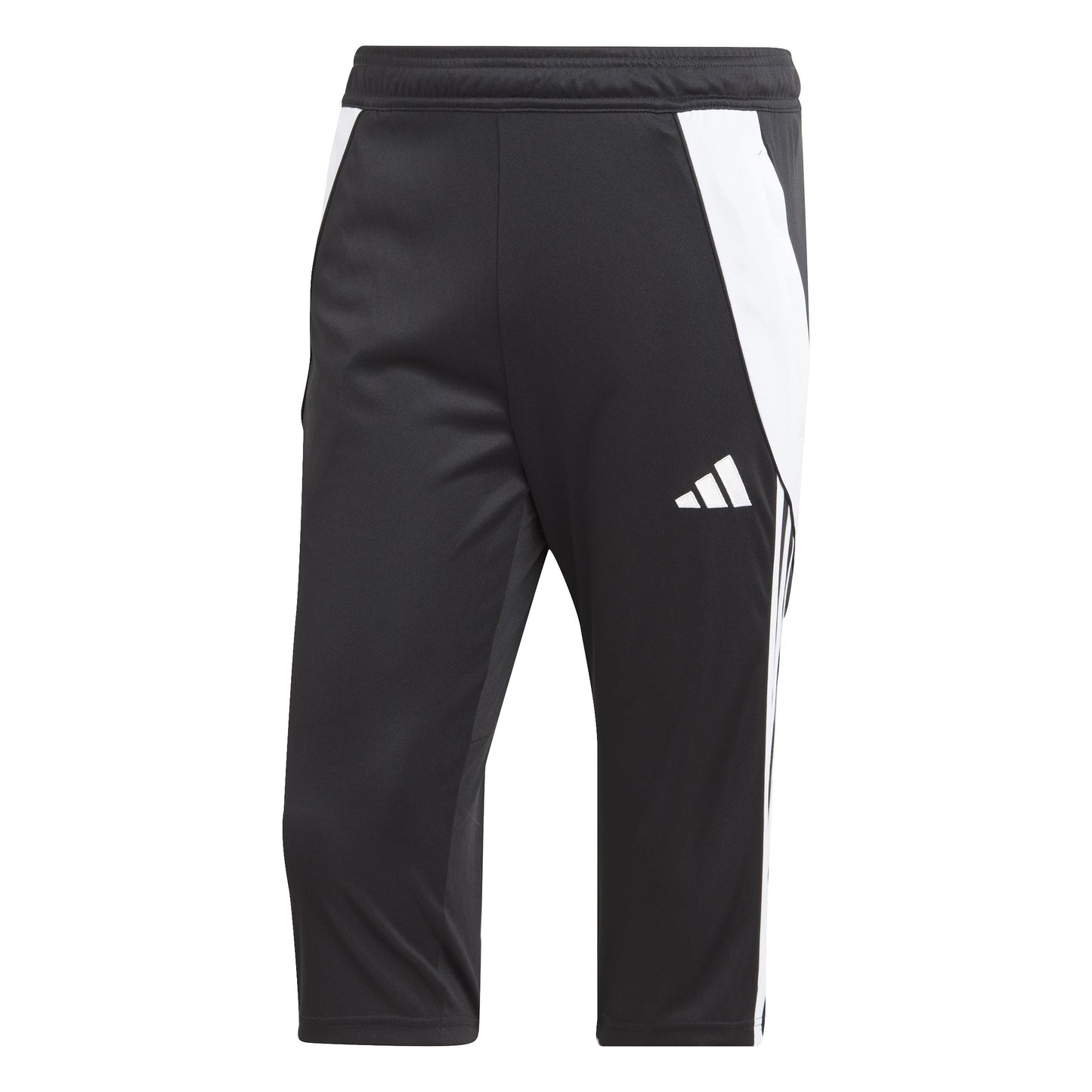 Adidas Tiro24 3/4Pnt - Black/White