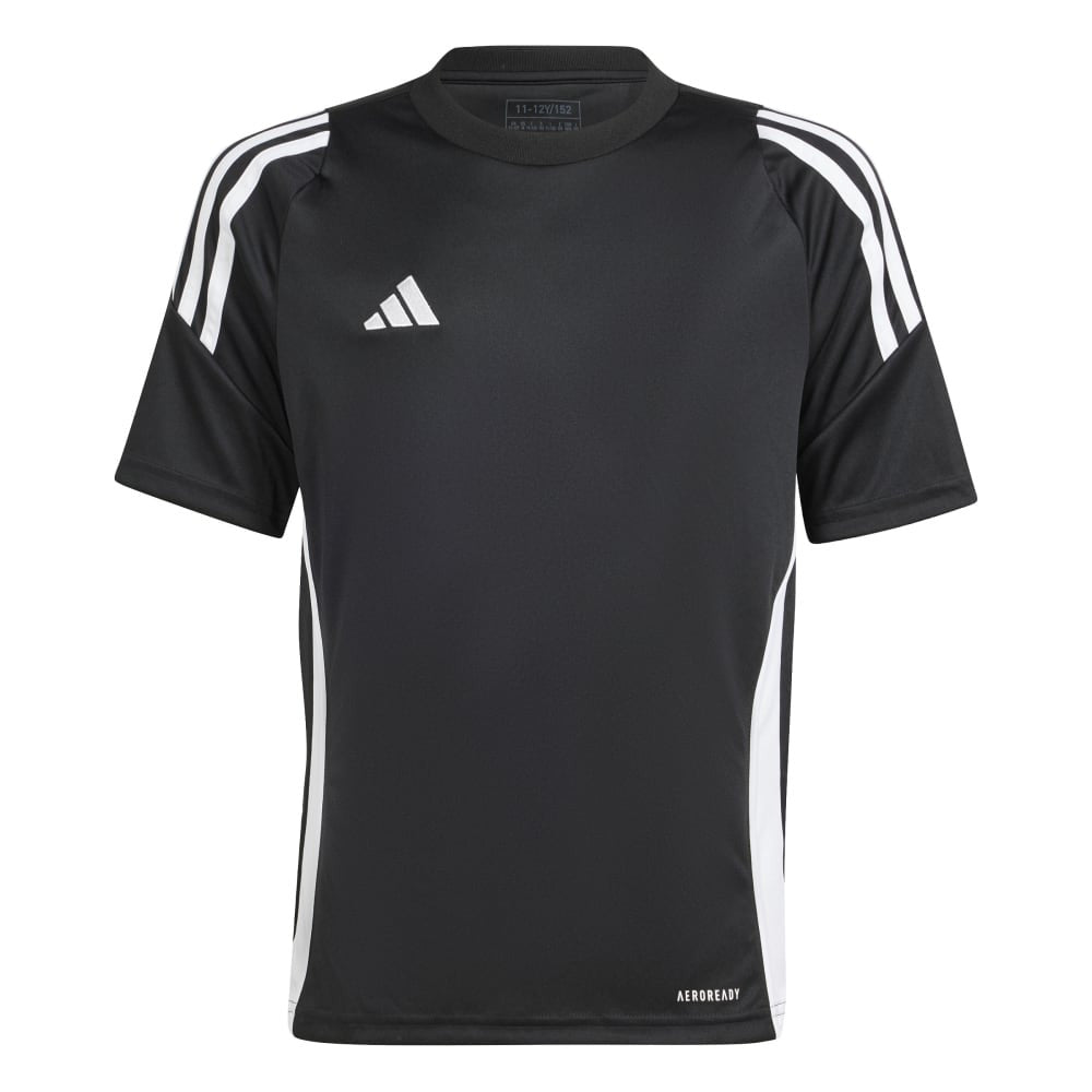 Adidas Tiro 24 Jersey (Juniors)