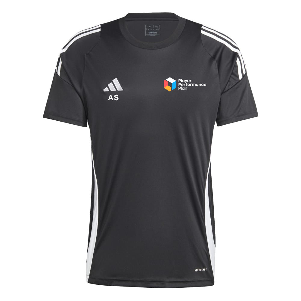 Player Performance Plan Jersey