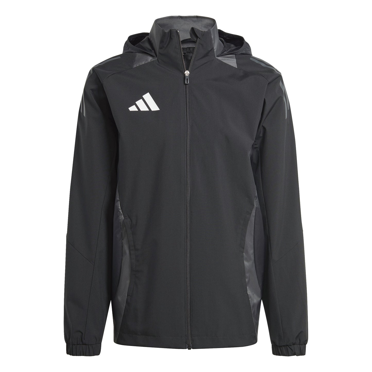 Adidas Tiro24 C Awjkt - Black/Team Dark Grey