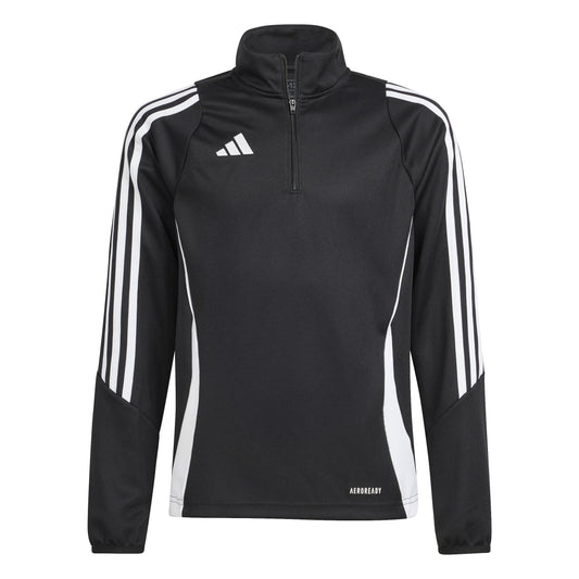 Adidas Tiro24 Trtopy - Black/White