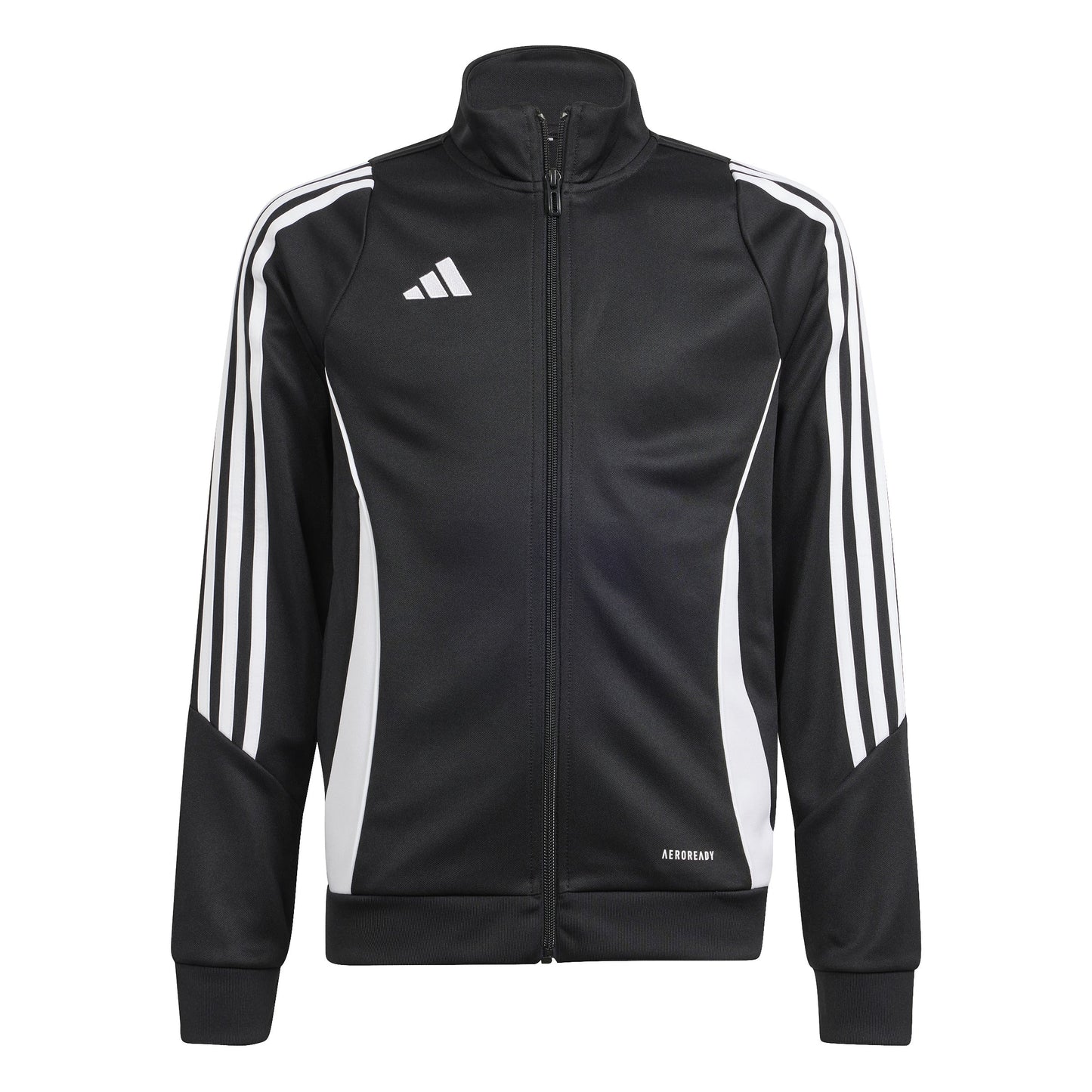 Adidas Tiro24 Trjkty - Black/White