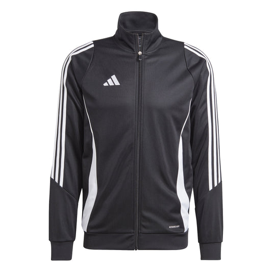 Adidas Tiro24 Trjkt - Black/White