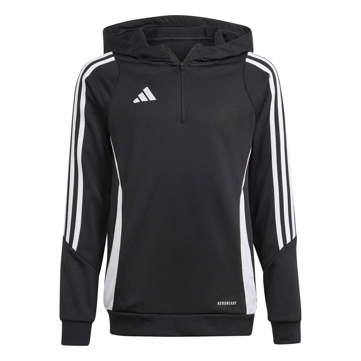 Adidas Tiro24 Trhoody - Black/White