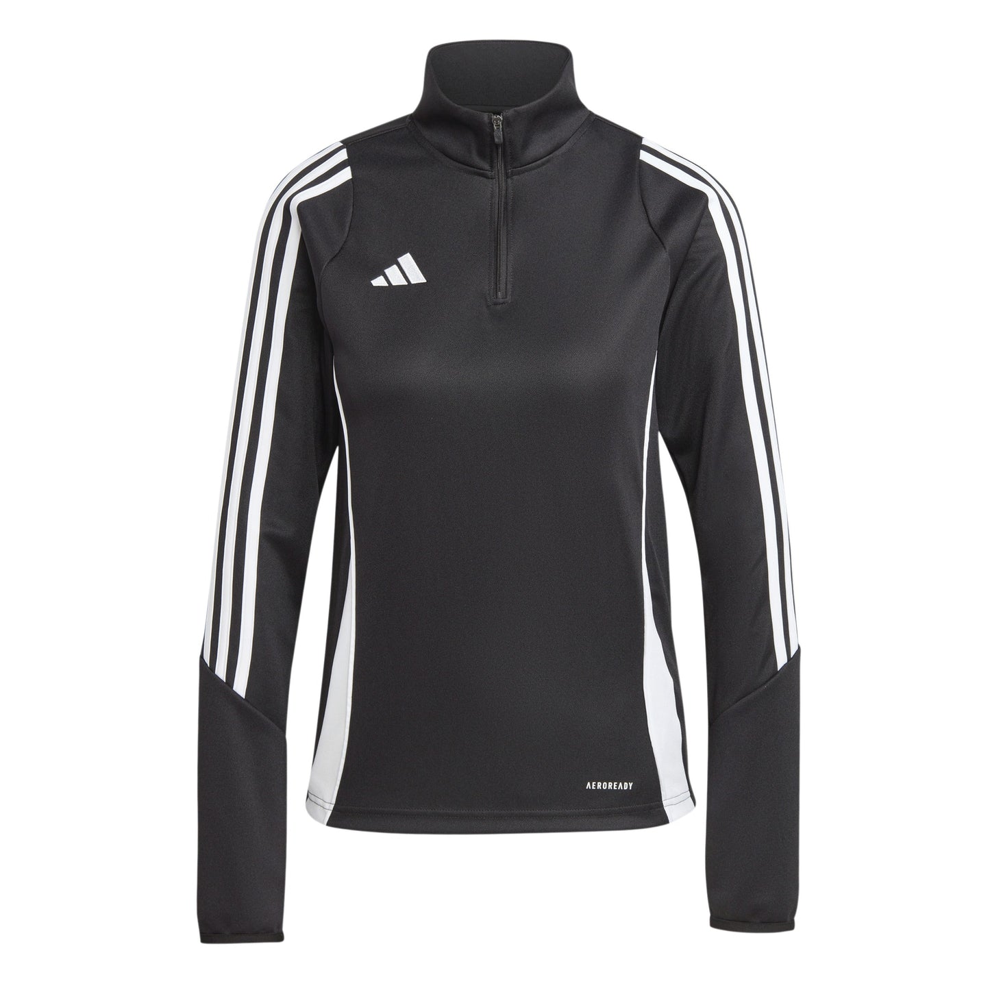 Adidas Tiro24 Trtopw - Black/White