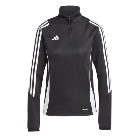 Adidas Tiro24 Trtopw - Black/White