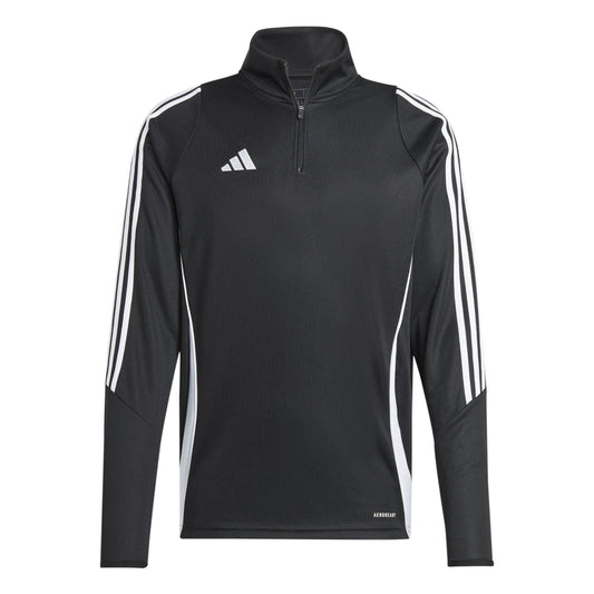 Adidas Tiro24 Trtop - Black/White