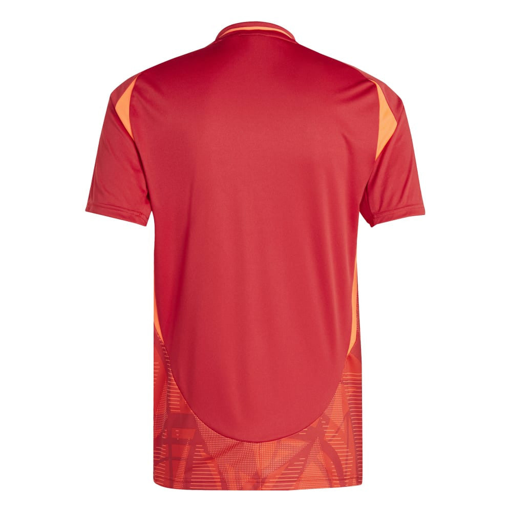 Adidas Tiro 24 Competition Match Jersey (Mens)