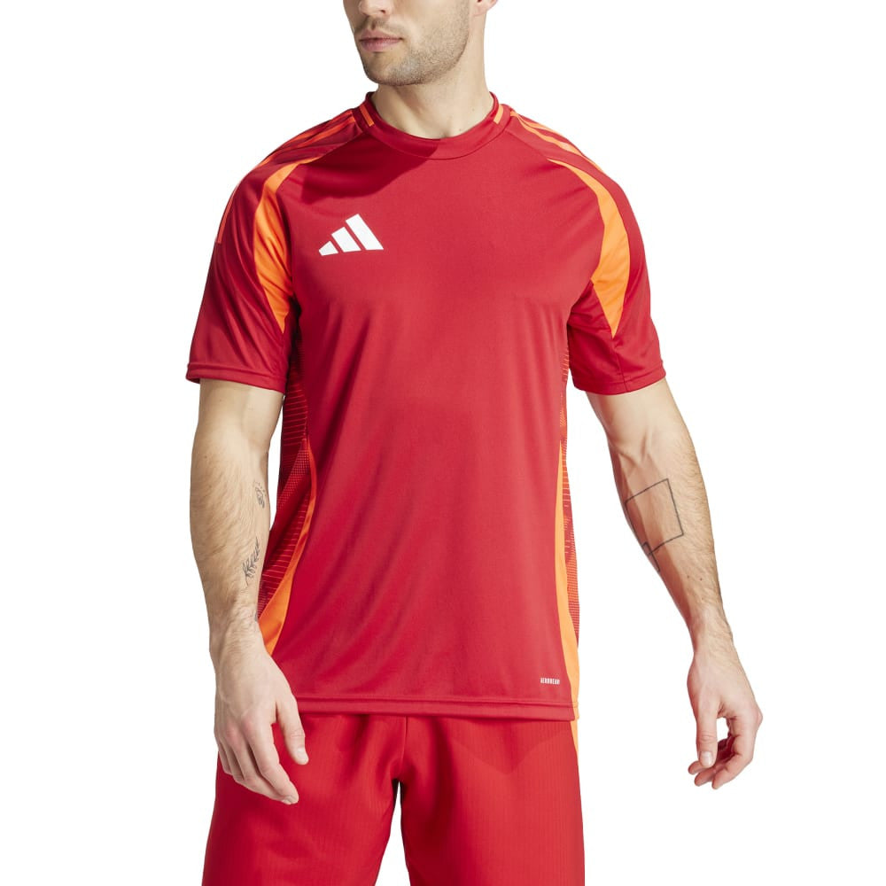 Adidas Tiro 24 Competition Match Jersey (Mens)