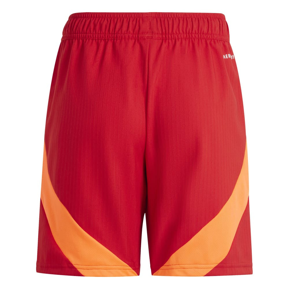 Adidas Tiro 24 Competition Match Short (Juniors)