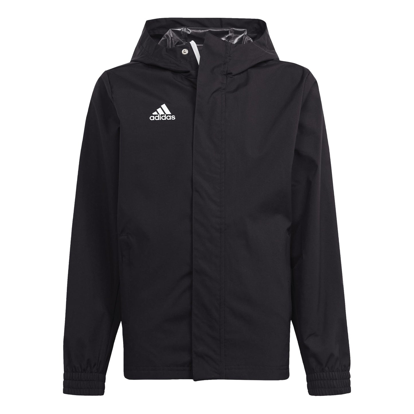 Adidas Ent22 Aw Jkt - Black