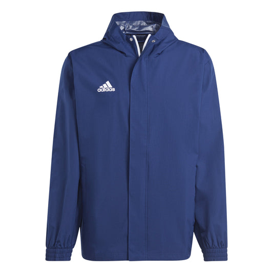 Adidas Ent22 Aw Jkt - Team Navy Blue 2