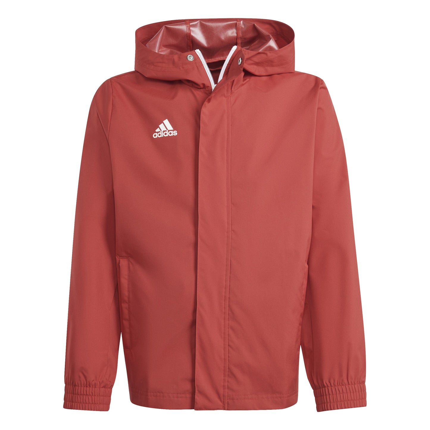 Adidas Ent22 Aw Jkty - Team Power Red 2