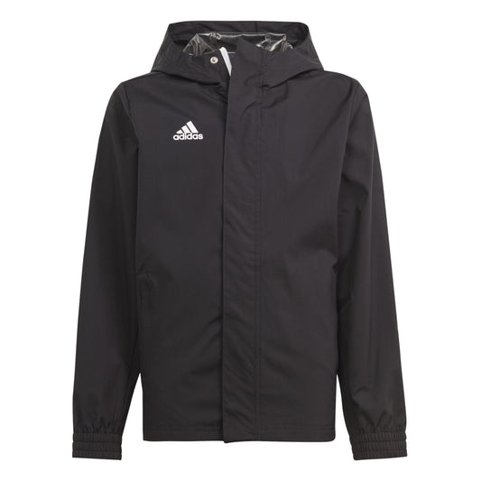 Adidas Ent22 Aw Jkty - Black