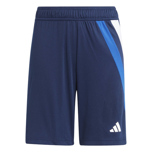 Adidas Fortore23 Sho Y - Team Navy Blue 2/Team Royal Blue/White/Team Colleg Red