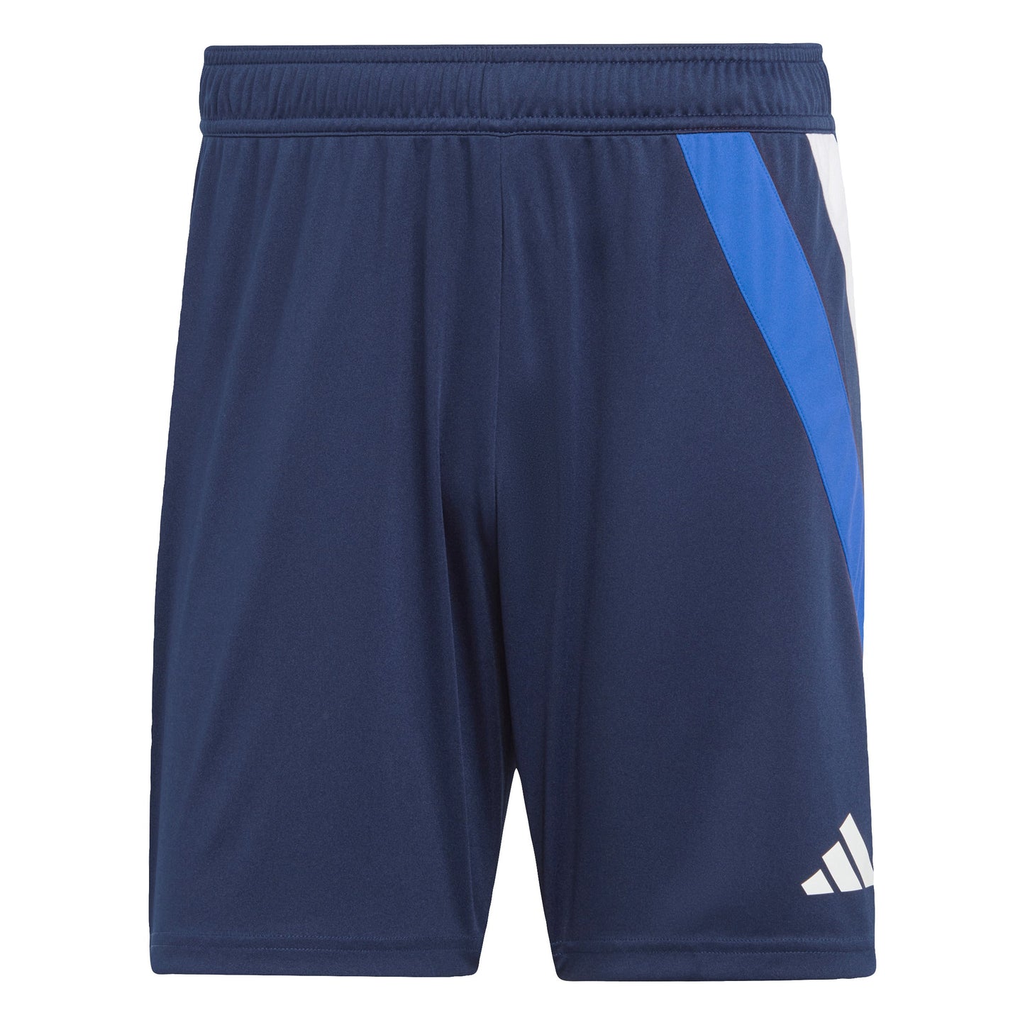 Adidas Fortore23 Sho - Team Navy Blue 2/Team Royal Blue/White/Team Colleg Red