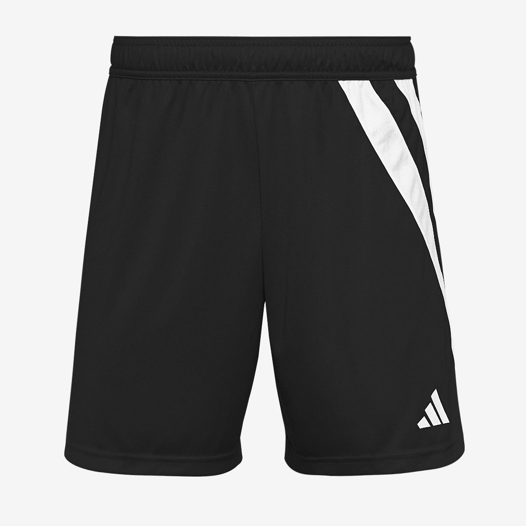 Adidas Fortore23 Sho Y - Black/White